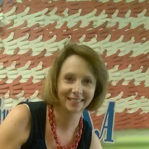 Meet your Posher, Christy